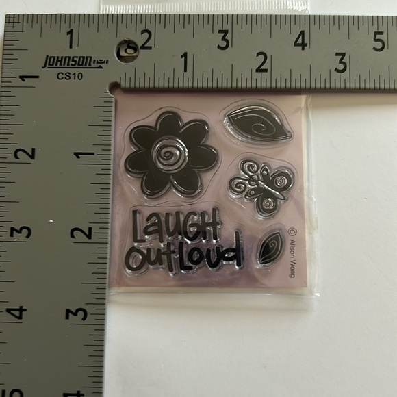 Studio G stamp pack - Picture 6 of 6